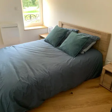 Bien Place Апартаменты *